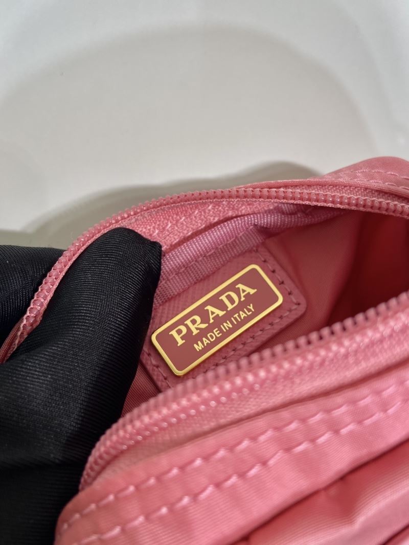 Prada Clutch Bags